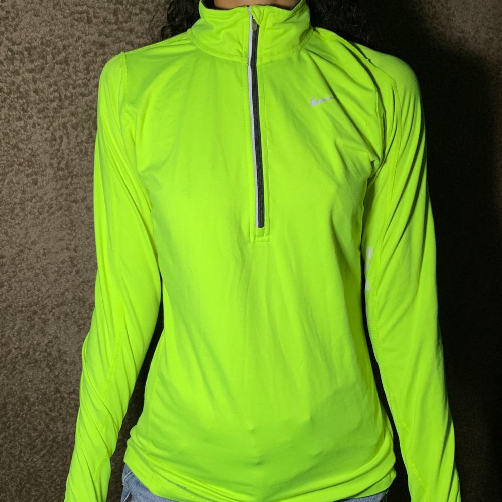 Nike long sleeve shirt